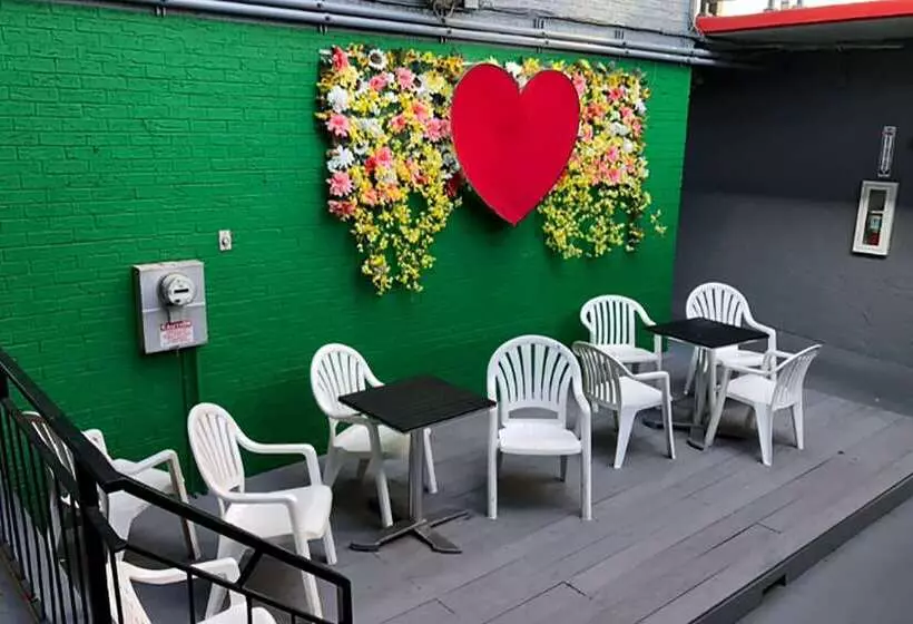 Fotos del hotel Travelodge By Wyndham Orlando At Heart Of International Drive:  6