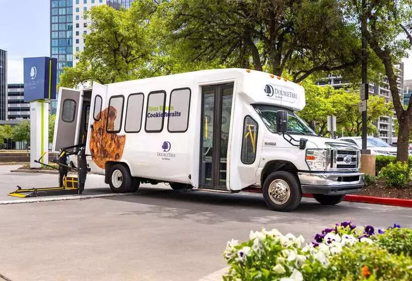 Fotos del hotel Doubletree By Hilton Houston Medical Center  & Suites:  12