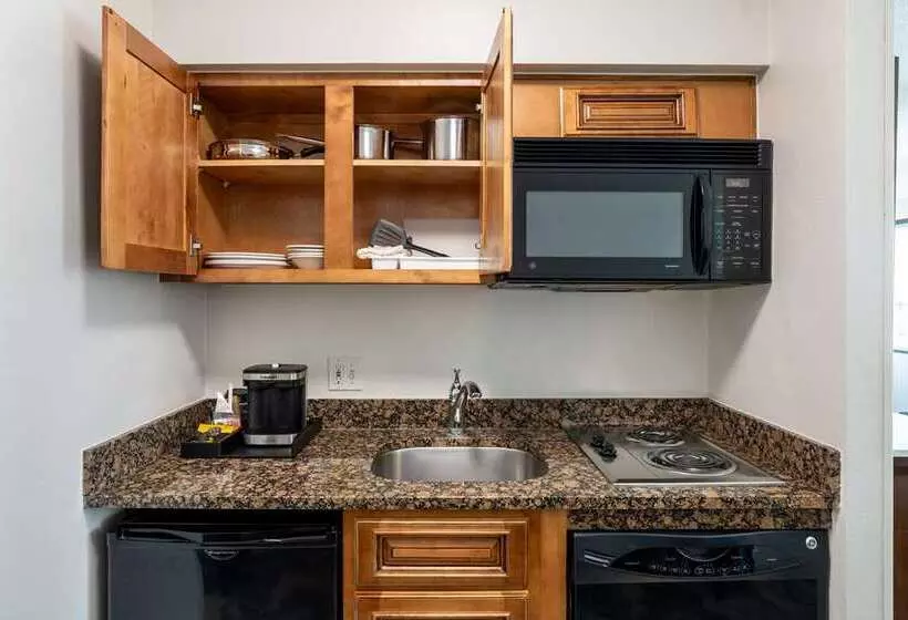 Fotos del hotel Doubletree By Hilton Houston Medical Center  & Suites:  20