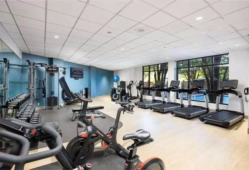 Fotos del hotel Doubletree By Hilton Houston Medical Center  & Suites:  4