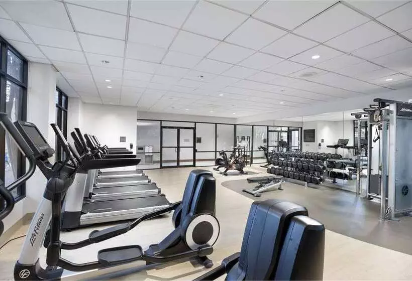 Fotos del hotel Doubletree By Hilton Houston Medical Center  & Suites:  10