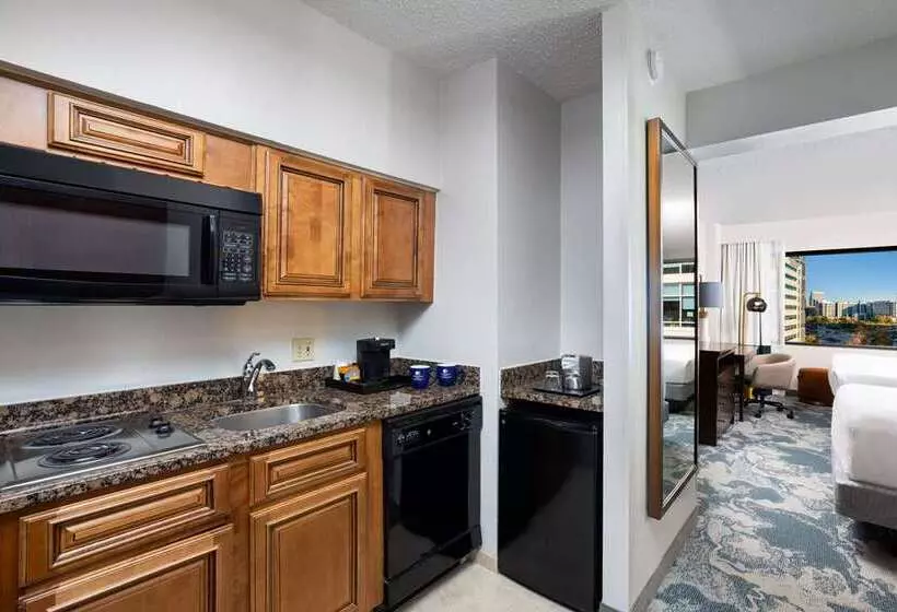 Fotos del hotel Doubletree By Hilton Houston Medical Center  & Suites:  23