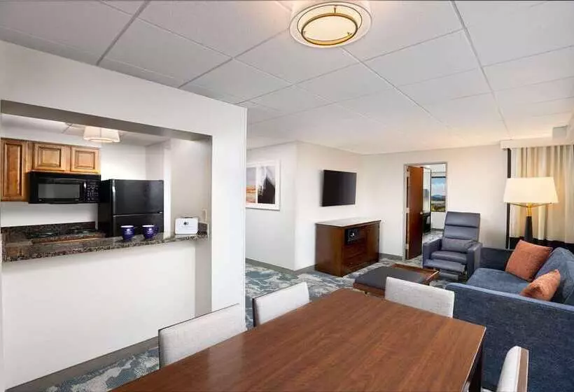 Fotos del hotel Doubletree By Hilton Houston Medical Center  & Suites:  9