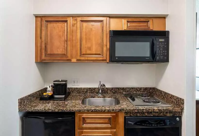 Fotos del hotel Doubletree By Hilton Houston Medical Center  & Suites:  24