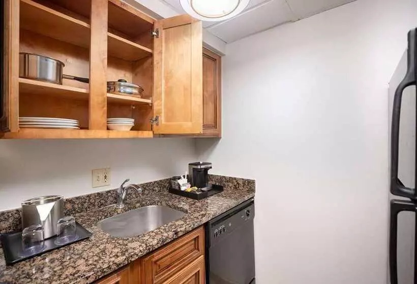 Fotos del hotel Doubletree By Hilton Houston Medical Center  & Suites:  25