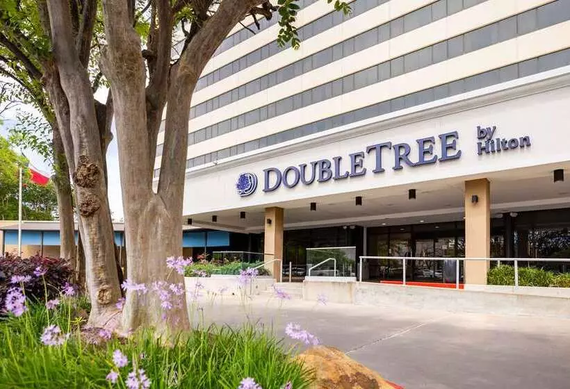 Fotos del hotel Doubletree By Hilton Houston Medical Center  & Suites:  13