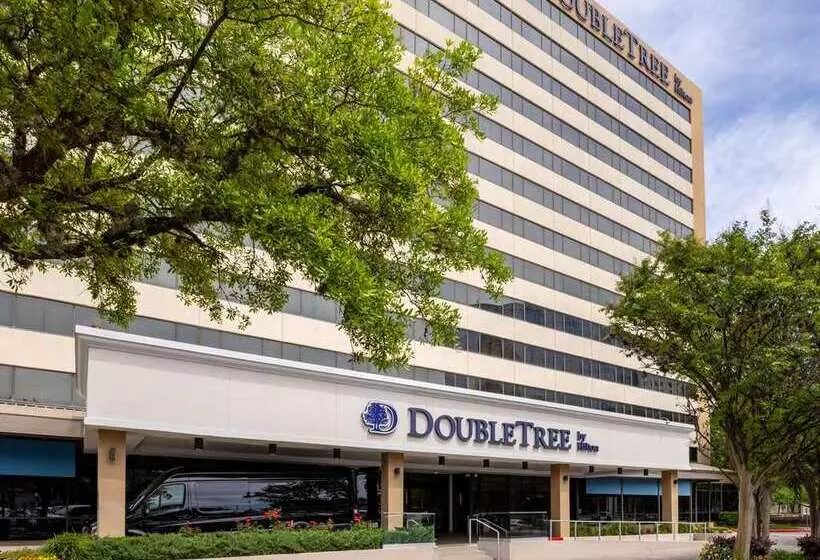 Fotos del hotel Doubletree By Hilton Houston Medical Center  & Suites:  7