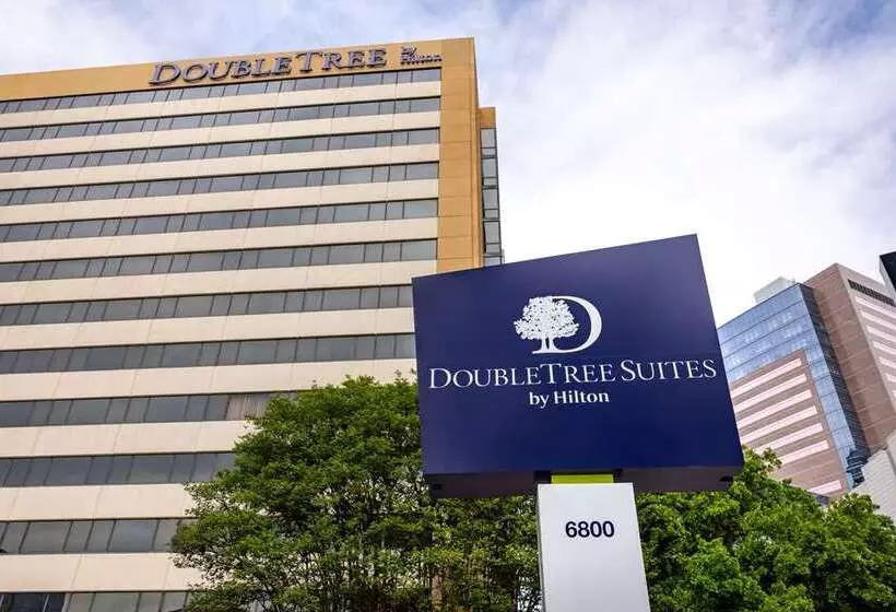 Fotos del hotel Doubletree By Hilton Houston Medical Center  & Suites:  17