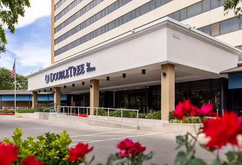 Fotos del hotel Doubletree By Hilton Houston Medical Center  & Suites:  6