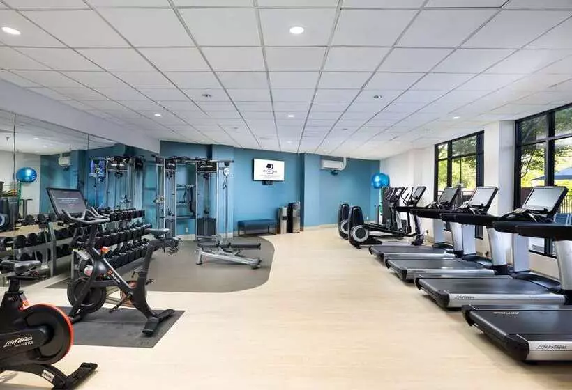 Fotos del hotel Doubletree By Hilton Houston Medical Center  & Suites:  18