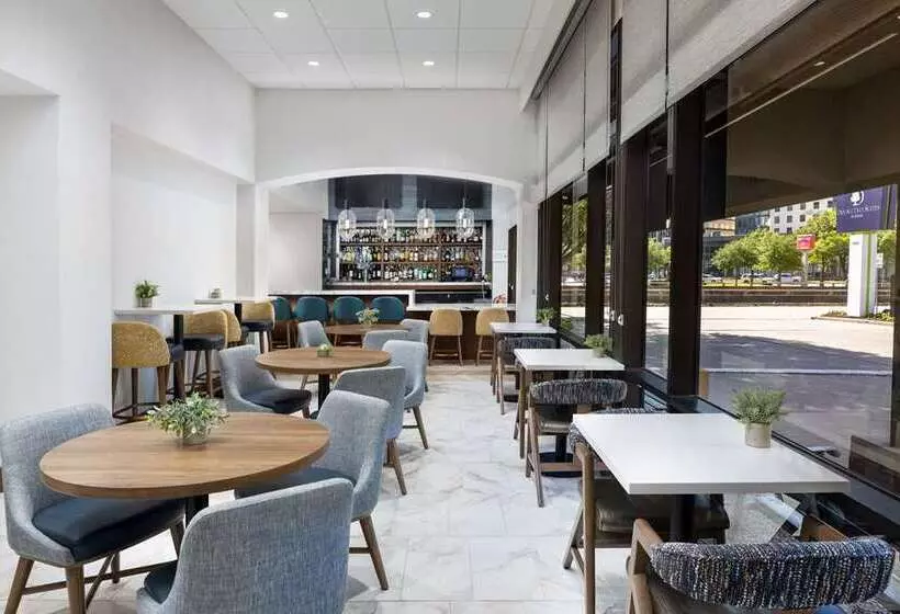 Fotos del hotel Doubletree By Hilton Houston Medical Center  & Suites:  14