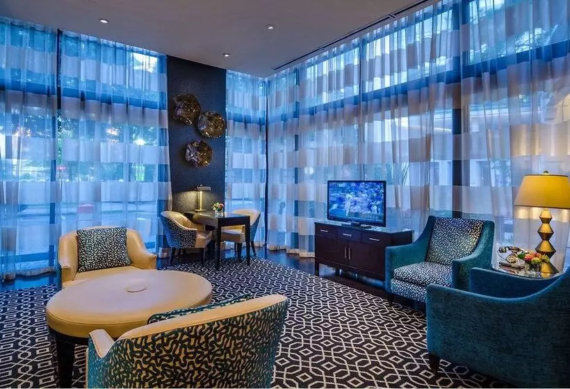 Fotos del hotel Beacon Hotel & Corporate Quarters:  24