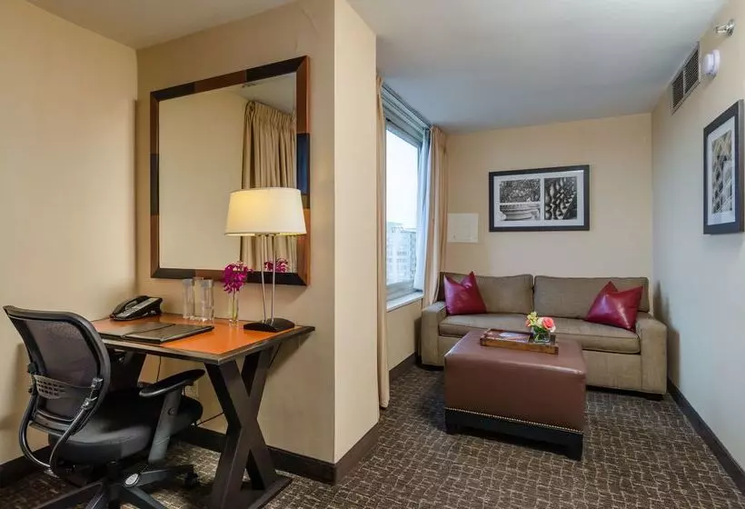 Fotos del hotel Beacon Hotel & Corporate Quarters:  20