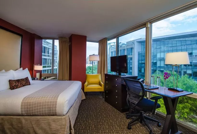 Fotos del hotel Beacon Hotel & Corporate Quarters:  7