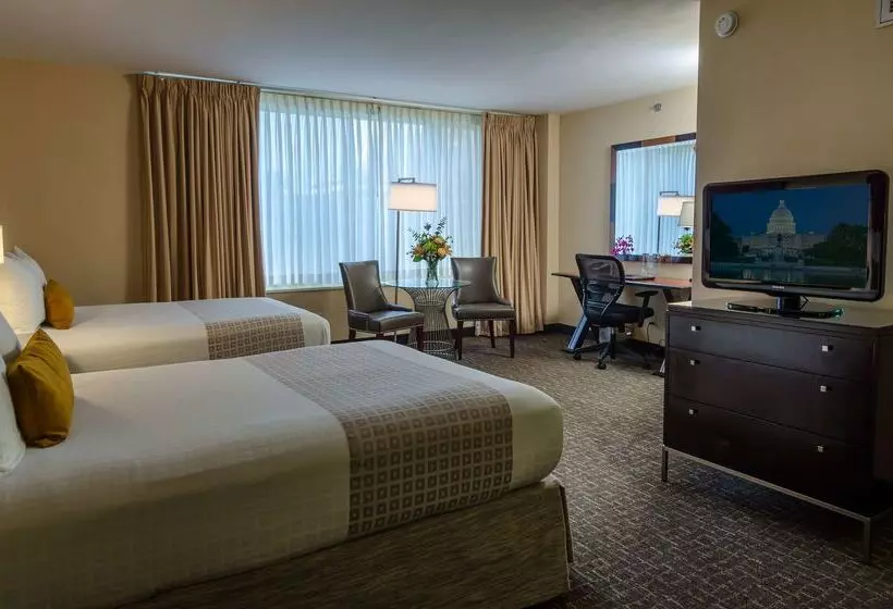 Fotos del hotel Beacon Hotel & Corporate Quarters:  18