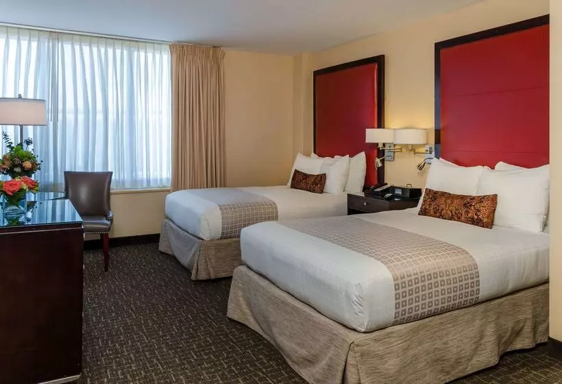 Fotos del hotel Beacon Hotel & Corporate Quarters:  14