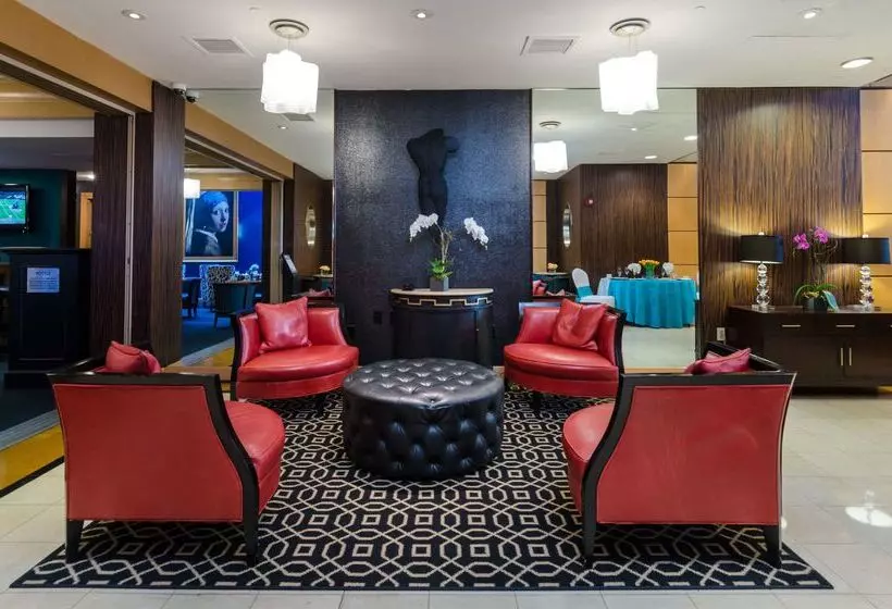 Fotos del hotel Beacon Hotel & Corporate Quarters:  3