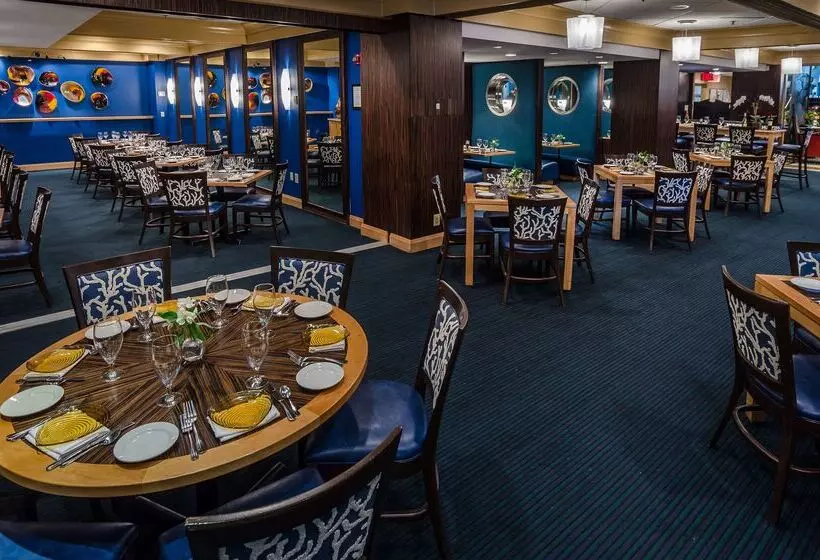 Fotos del hotel Beacon Hotel & Corporate Quarters:  9