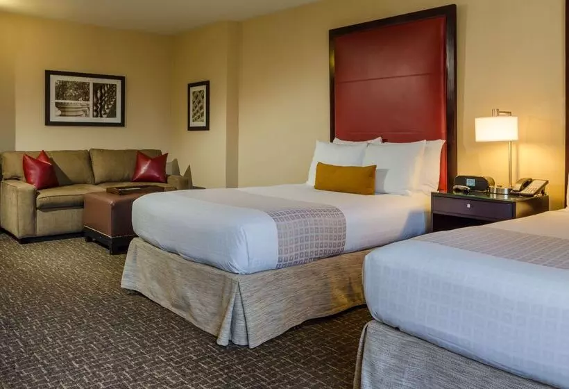 Fotos del hotel Beacon Hotel & Corporate Quarters:  22