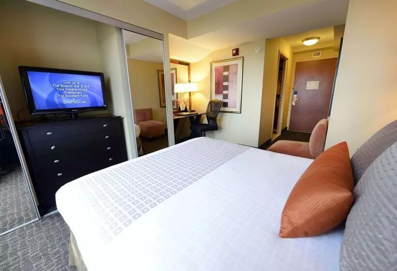 Fotos del hotel Beacon Hotel & Corporate Quarters:  23