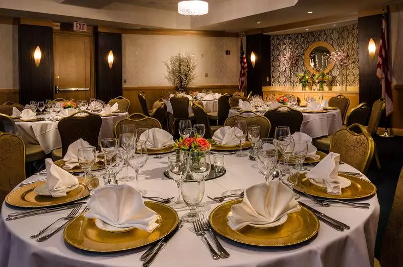 Fotos del hotel Beacon Hotel & Corporate Quarters:  4