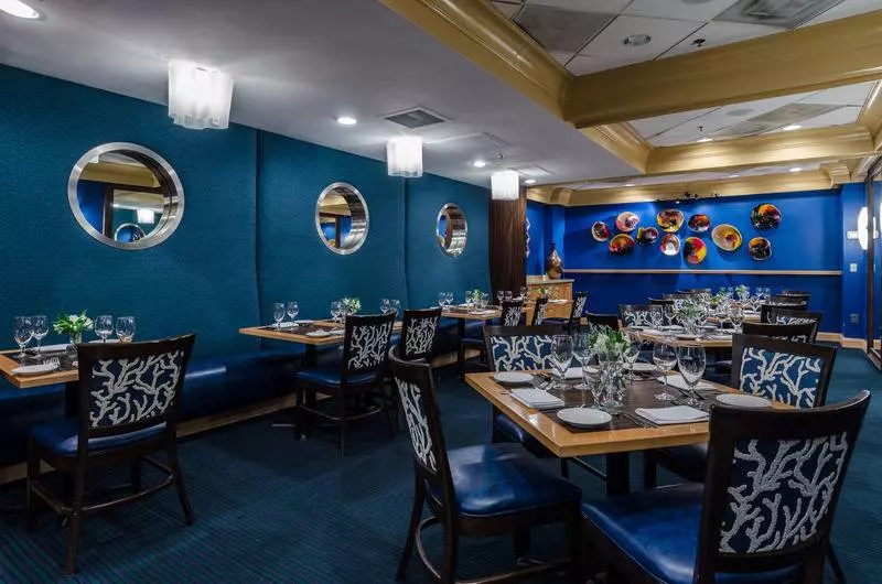 Fotos del hotel Beacon Hotel & Corporate Quarters:  17