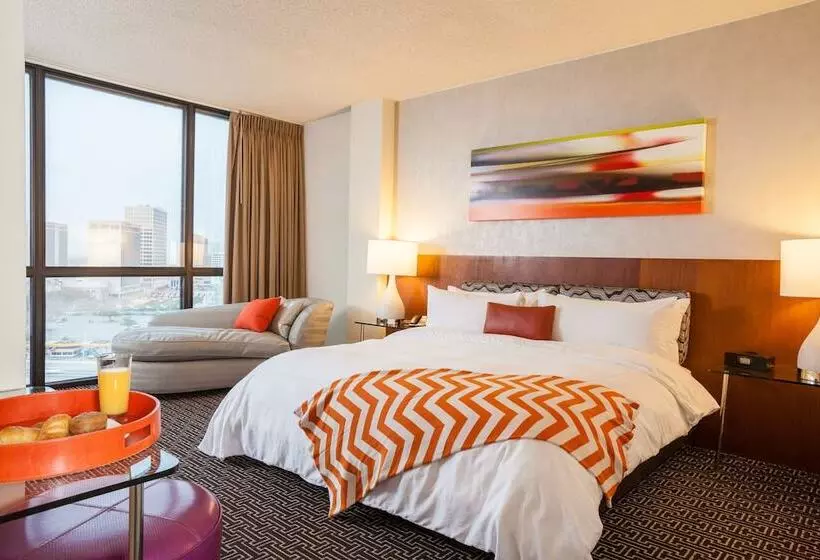 Fotos del hotel Derek Houston Galleria:  17