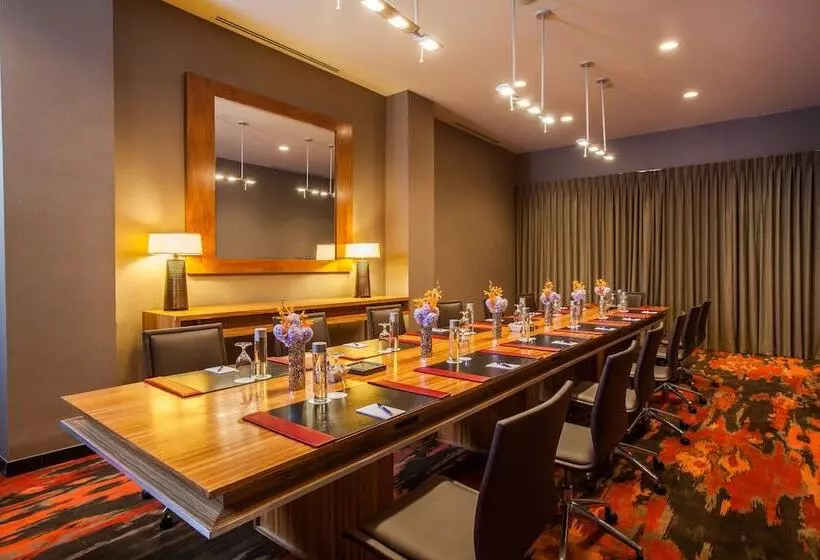 Fotos del hotel Derek Houston Galleria:  10