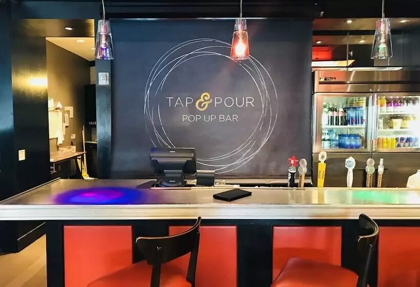 Fotos del hotel Derek Houston Galleria:  4