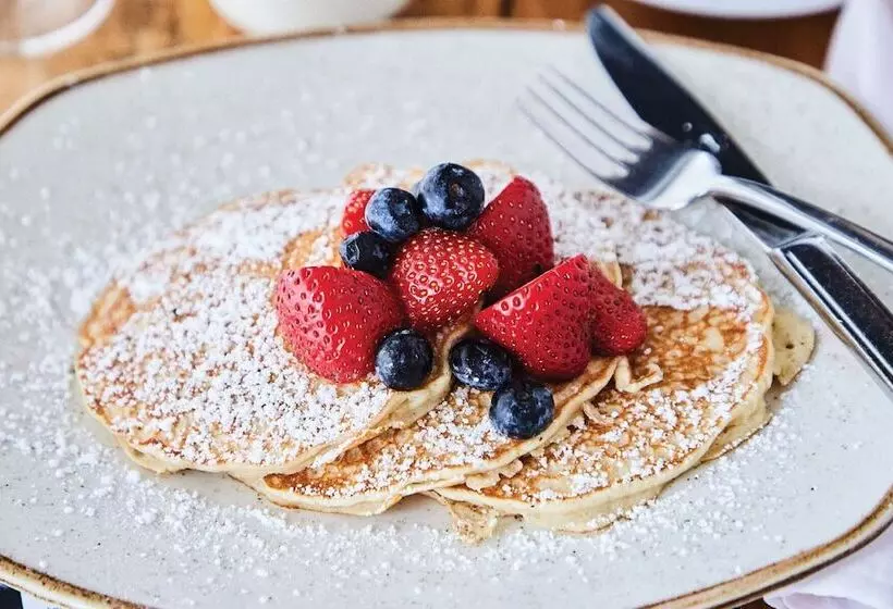 Fotos del hotel Derek Houston Galleria:  3