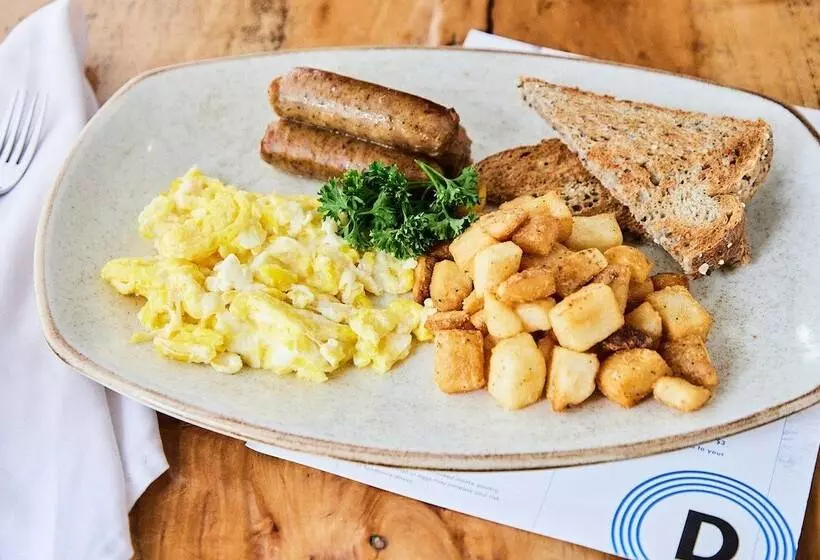 Fotos del hotel Derek Houston Galleria:  8