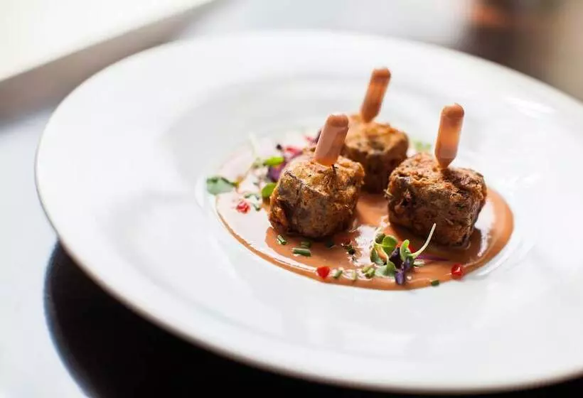 Fotos del hotel Derek Houston Galleria:  12