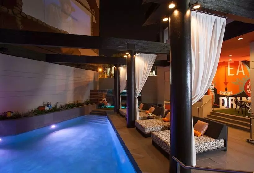 Fotos del hotel Derek Houston Galleria:  18