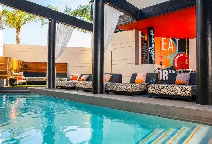 Fotos del hotel Derek Houston Galleria:  16