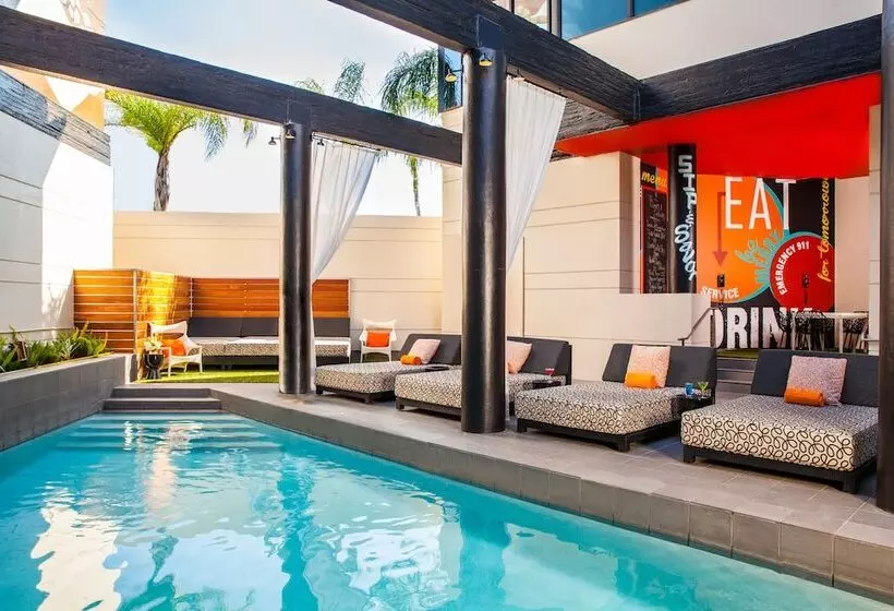 Fotos del hotel Derek Houston Galleria:  13