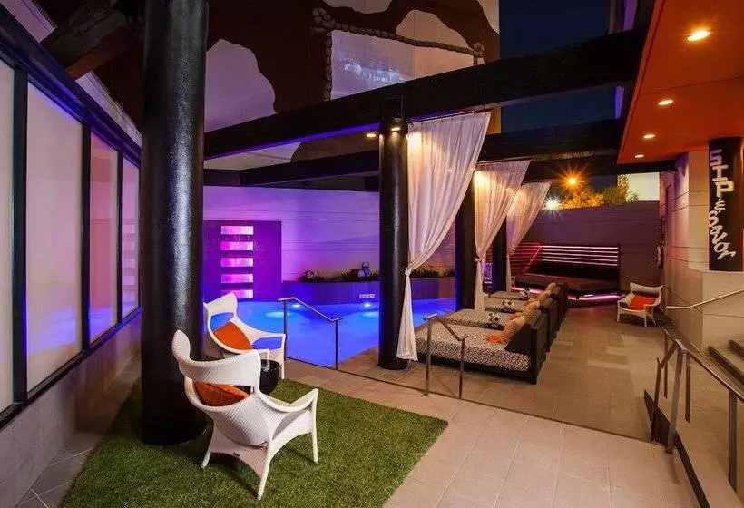 Fotos del hotel Derek Houston Galleria:  9