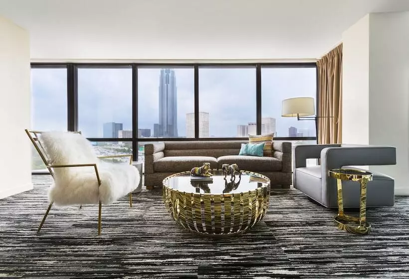 Fotos del hotel Derek Houston Galleria:  24