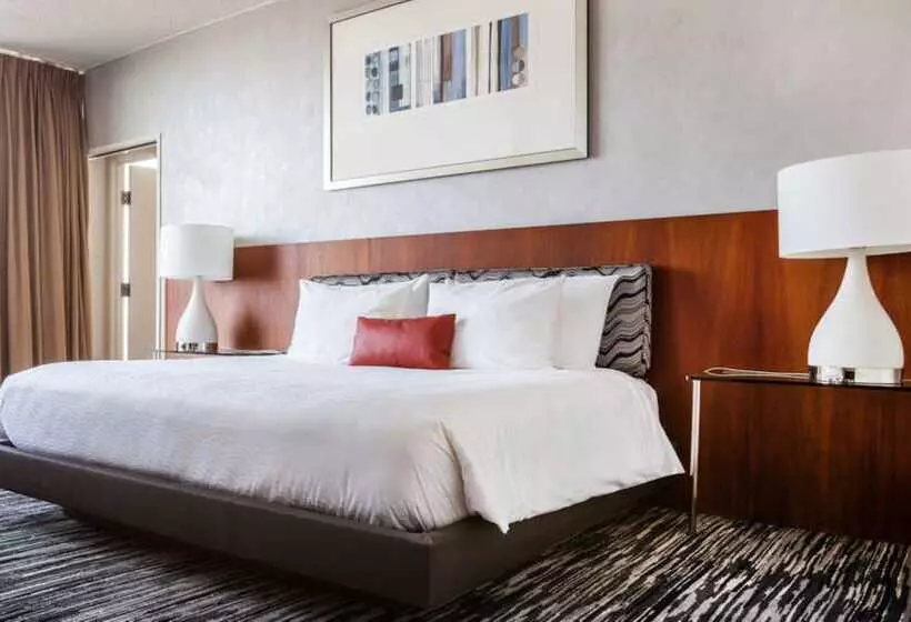 Fotos del hotel Derek Houston Galleria:  2