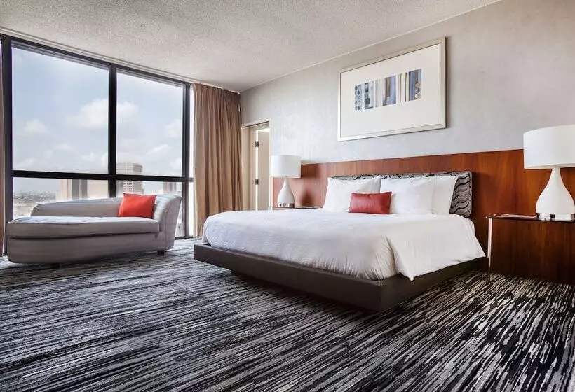 Fotos del hotel Derek Houston Galleria:  20