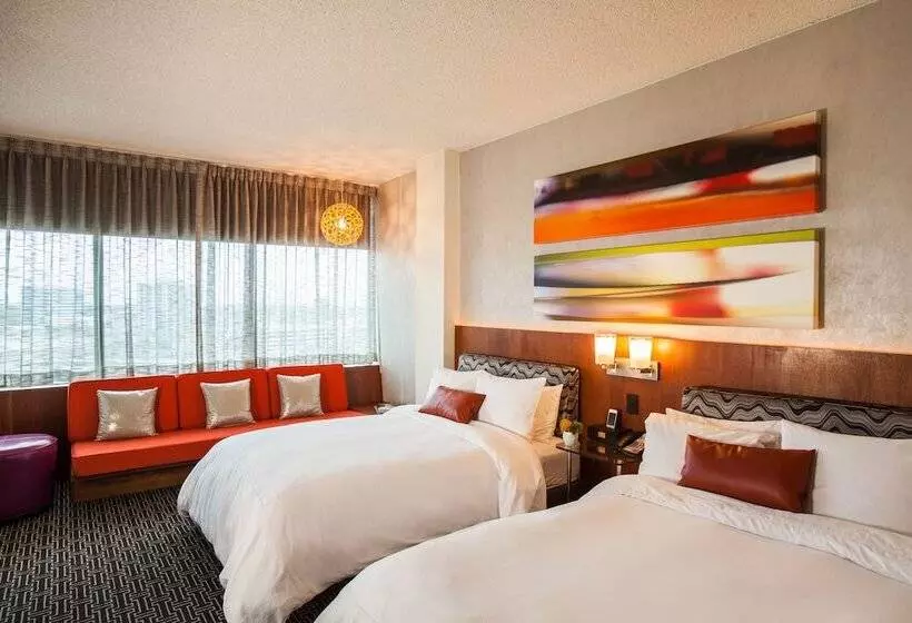 Fotos del hotel Derek Houston Galleria:  19