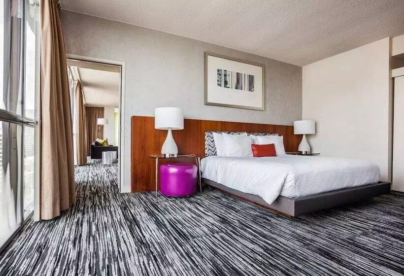 Fotos del hotel Derek Houston Galleria:  7