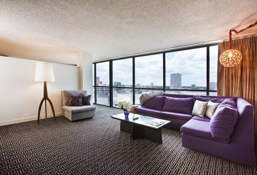 Fotos del hotel Derek Houston Galleria:  25