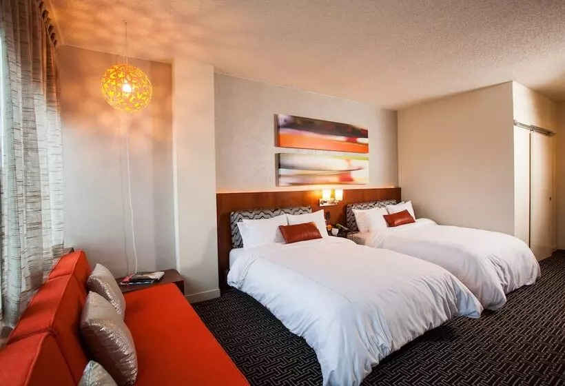 Fotos del hotel Derek Houston Galleria:  11