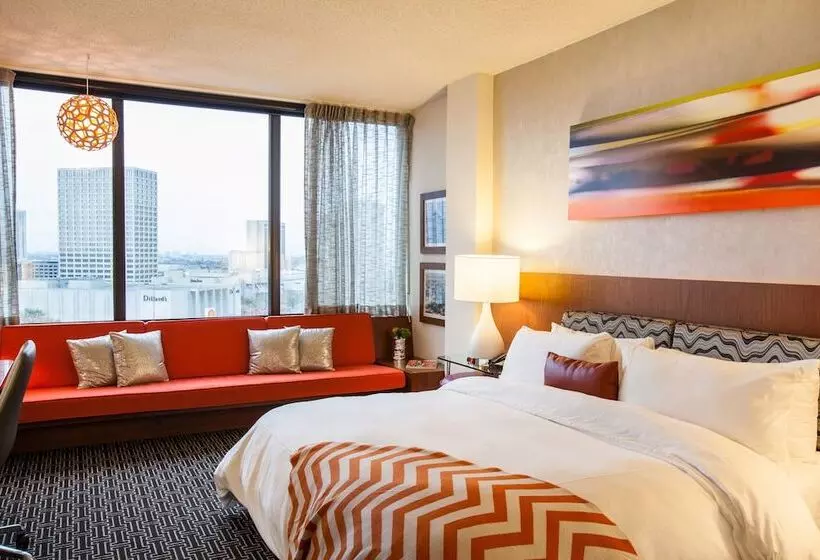 Fotos del hotel Derek Houston Galleria:  22