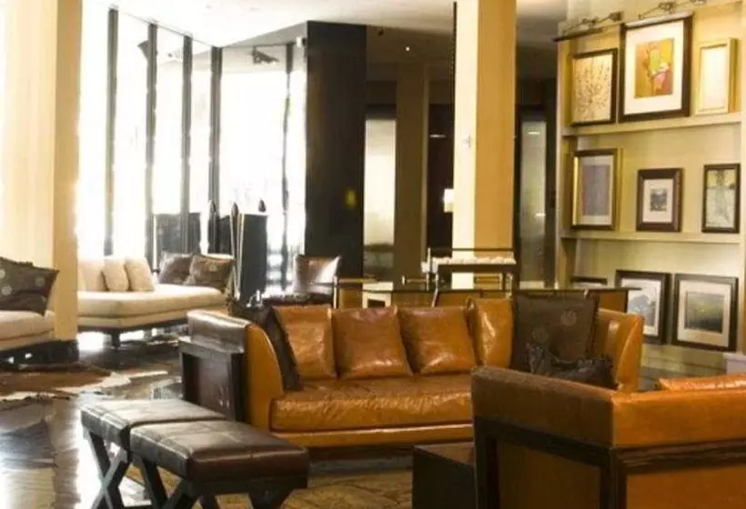 Fotos del hotel Derek Houston Galleria:  15