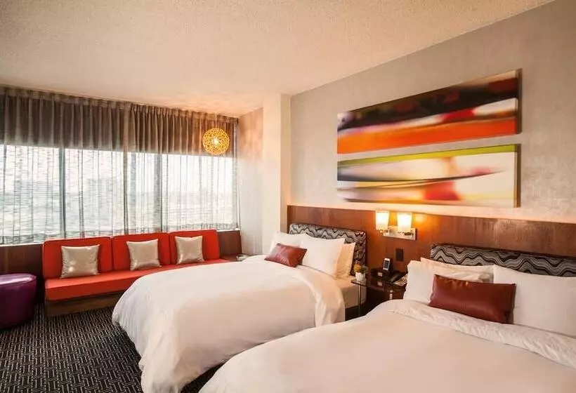 Fotos del hotel Derek Houston Galleria:  13