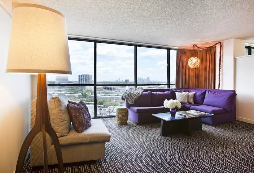 Fotos del hotel Derek Houston Galleria:  44