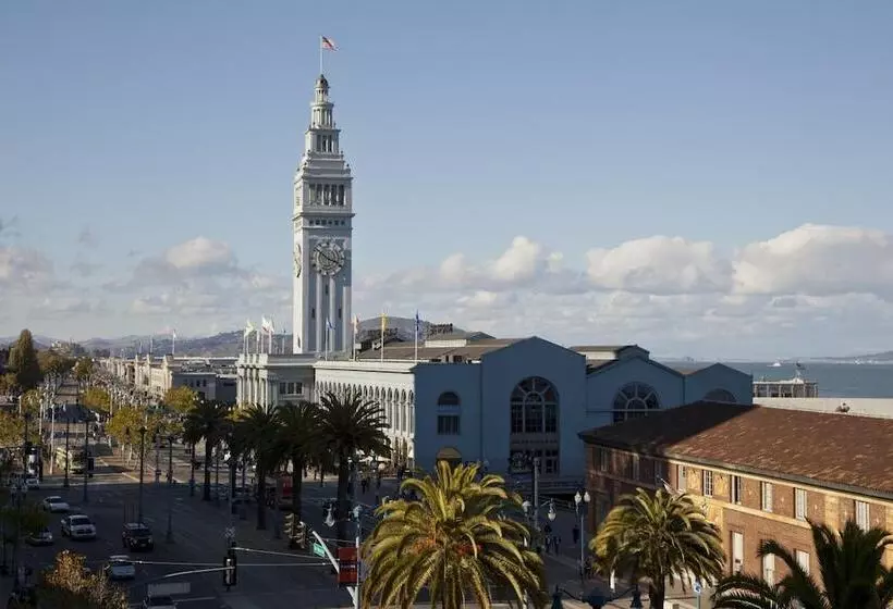 Fotos del hotel Griffon:  23