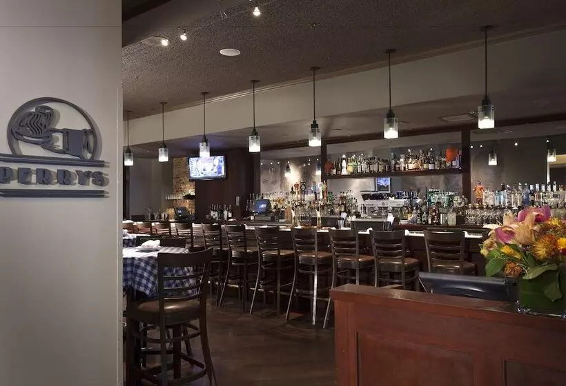 Fotos del hotel Griffon:  12