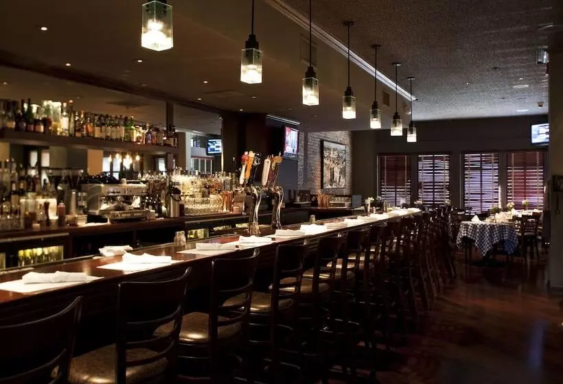 Fotos del hotel Griffon:  5